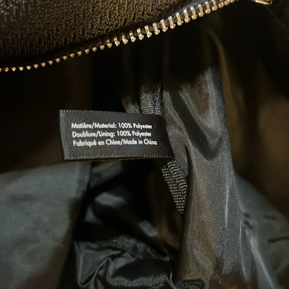 Giorgio Armani Parfums Duffel Bag
